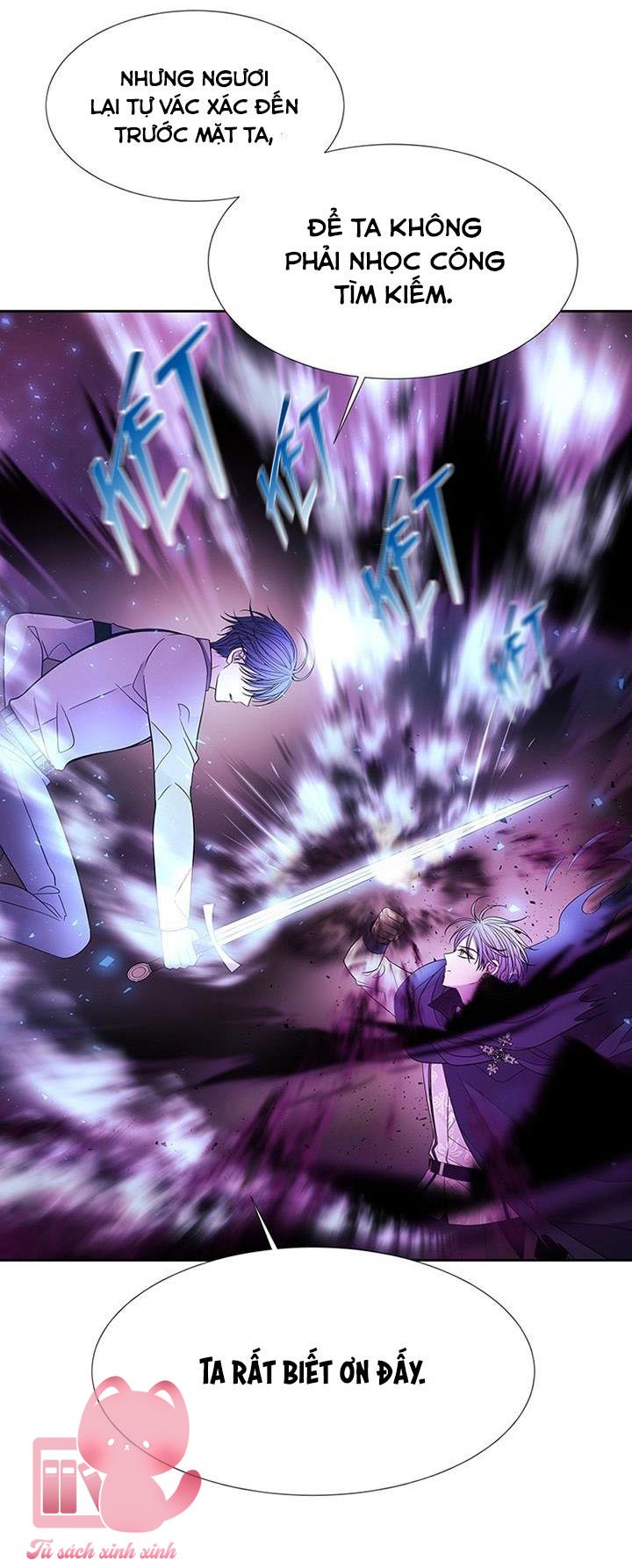 Charlotte Và Ngũ Đại Đồ Đệ - Chap 110 - Trang 16