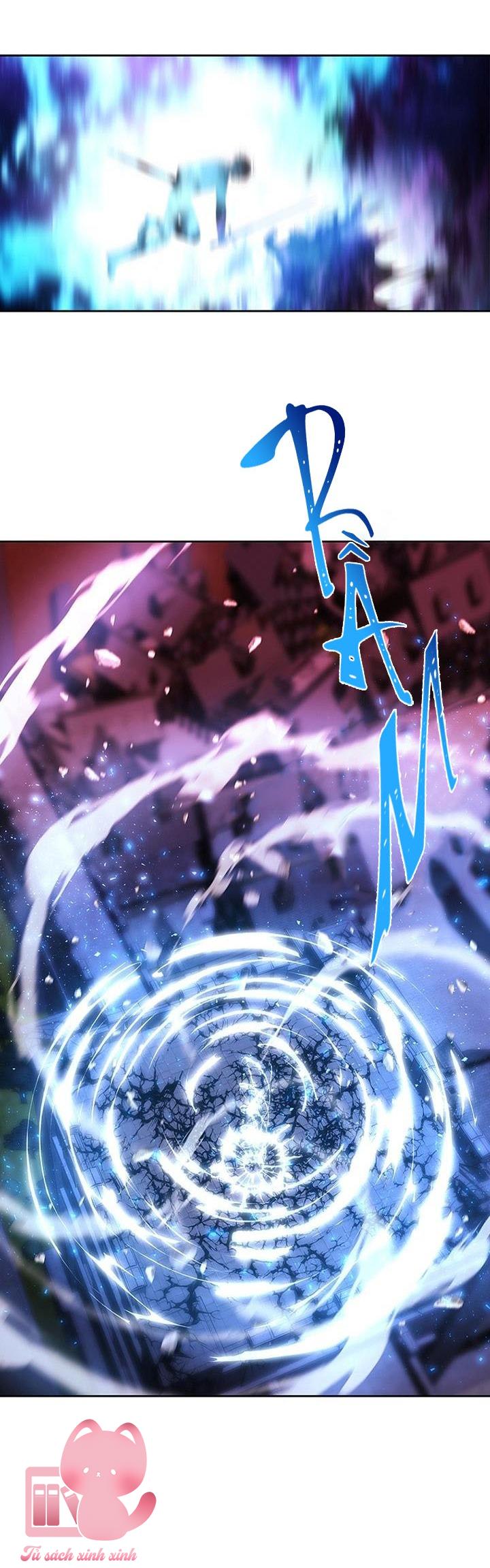Charlotte Và Ngũ Đại Đồ Đệ - Chap 110 - Trang 17