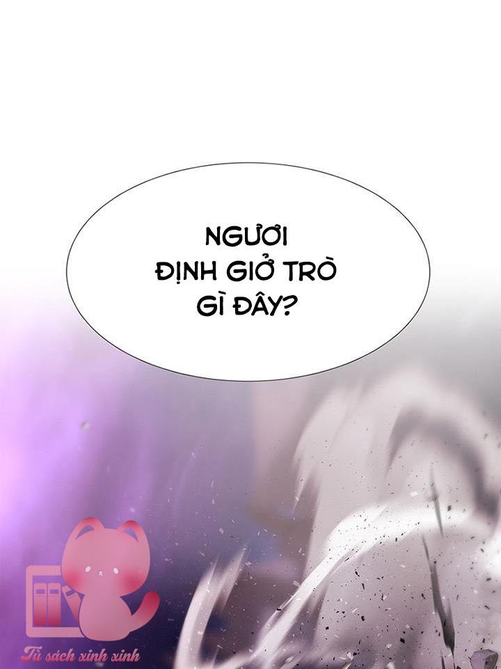 Charlotte Và Ngũ Đại Đồ Đệ - Chap 110 - Trang 20