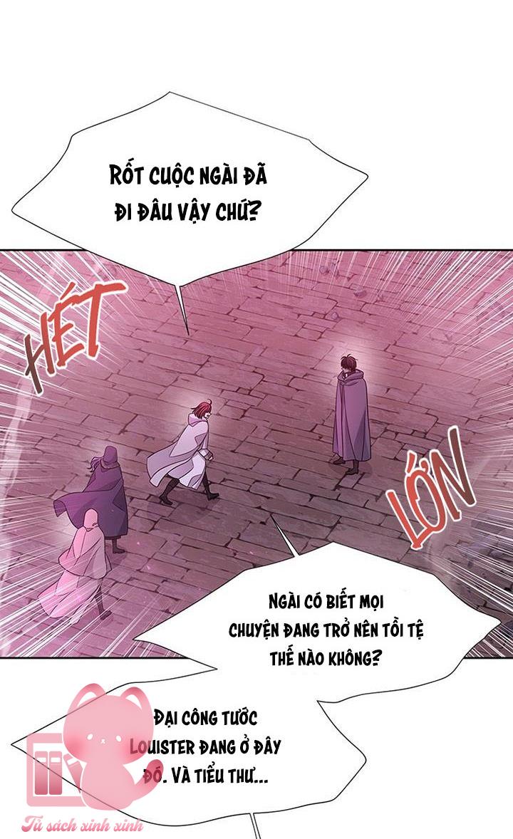 Charlotte Và Ngũ Đại Đồ Đệ - Chap 110 - Trang 3