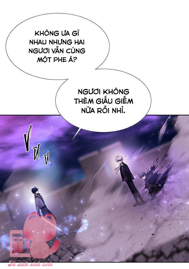 Charlotte Và Ngũ Đại Đồ Đệ - Chap 110 - Trang 23