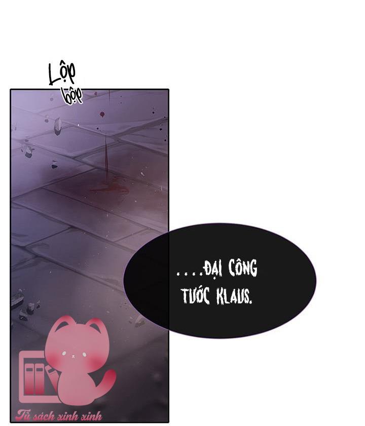 Charlotte Và Ngũ Đại Đồ Đệ - Chap 110 - Trang 25