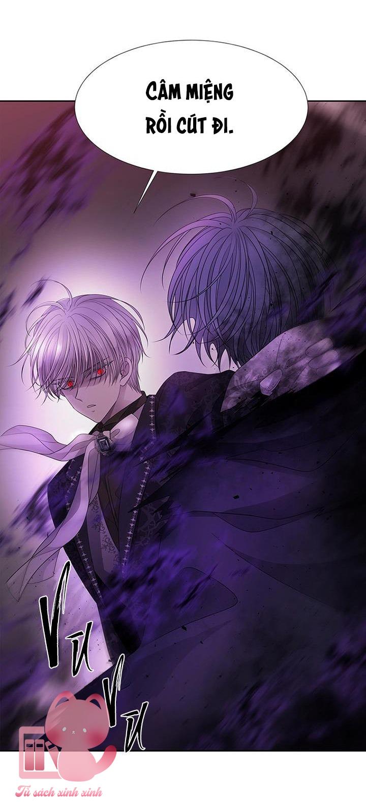 Charlotte Và Ngũ Đại Đồ Đệ - Chap 110 - Trang 28