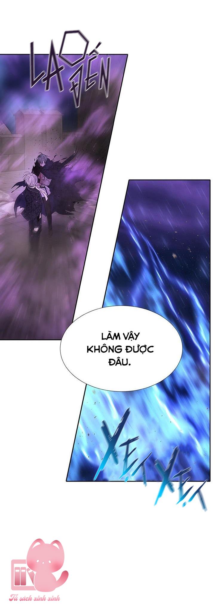Charlotte Và Ngũ Đại Đồ Đệ - Chap 110 - Trang 29