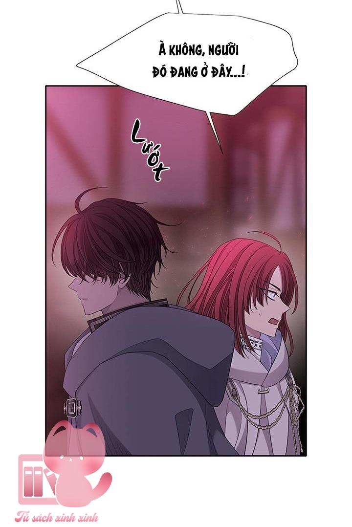 Charlotte Và Ngũ Đại Đồ Đệ - Chap 110 - Trang 4