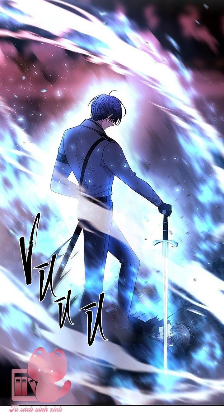 Charlotte Và Ngũ Đại Đồ Đệ - Chap 110 - Trang 31