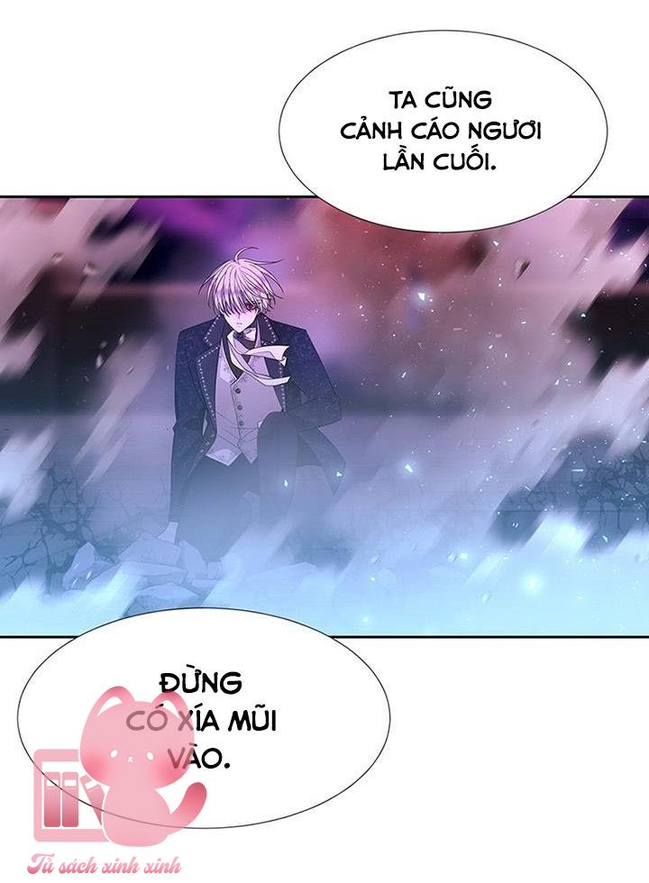 Charlotte Và Ngũ Đại Đồ Đệ - Chap 110 - Trang 32