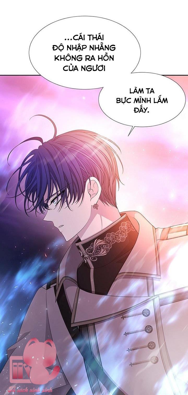 Charlotte Và Ngũ Đại Đồ Đệ - Chap 110 - Trang 33