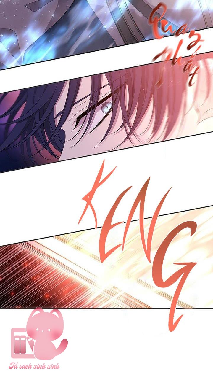Charlotte Và Ngũ Đại Đồ Đệ - Chap 110 - Trang 34