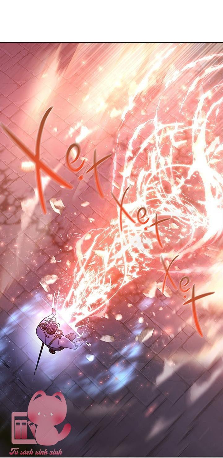 Charlotte Và Ngũ Đại Đồ Đệ - Chap 110 - Trang 35