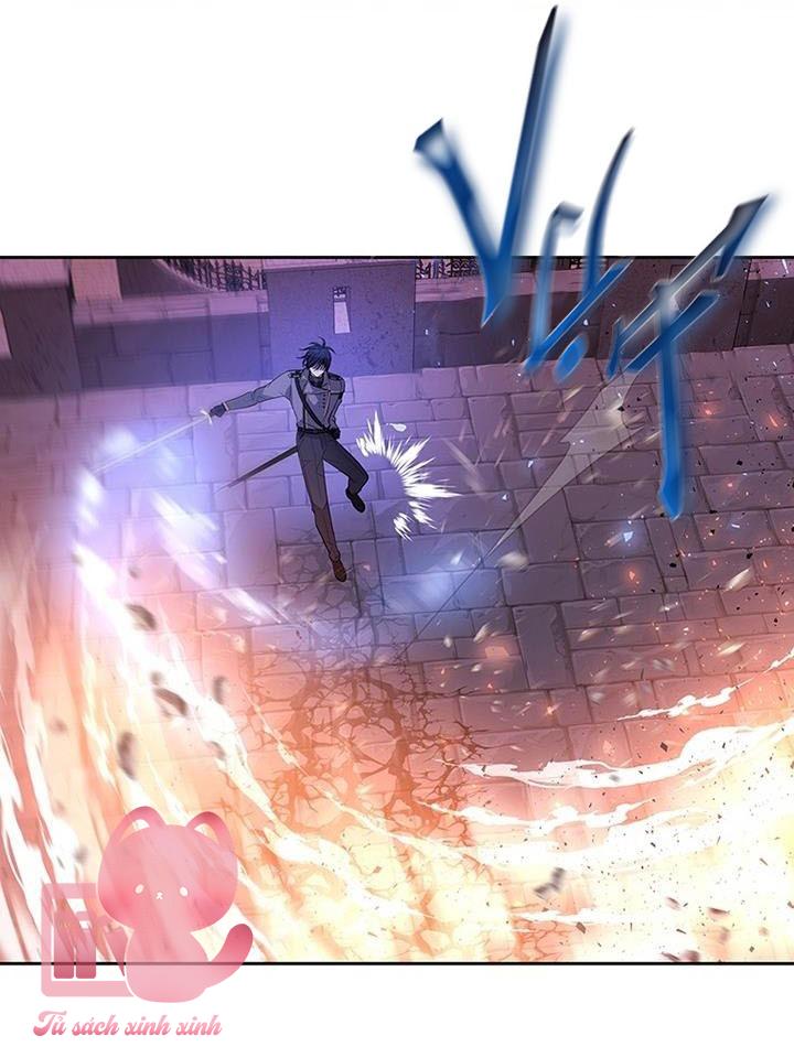 Charlotte Và Ngũ Đại Đồ Đệ - Chap 110 - Trang 36