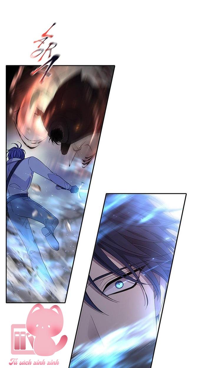 Charlotte Và Ngũ Đại Đồ Đệ - Chap 110 - Trang 37