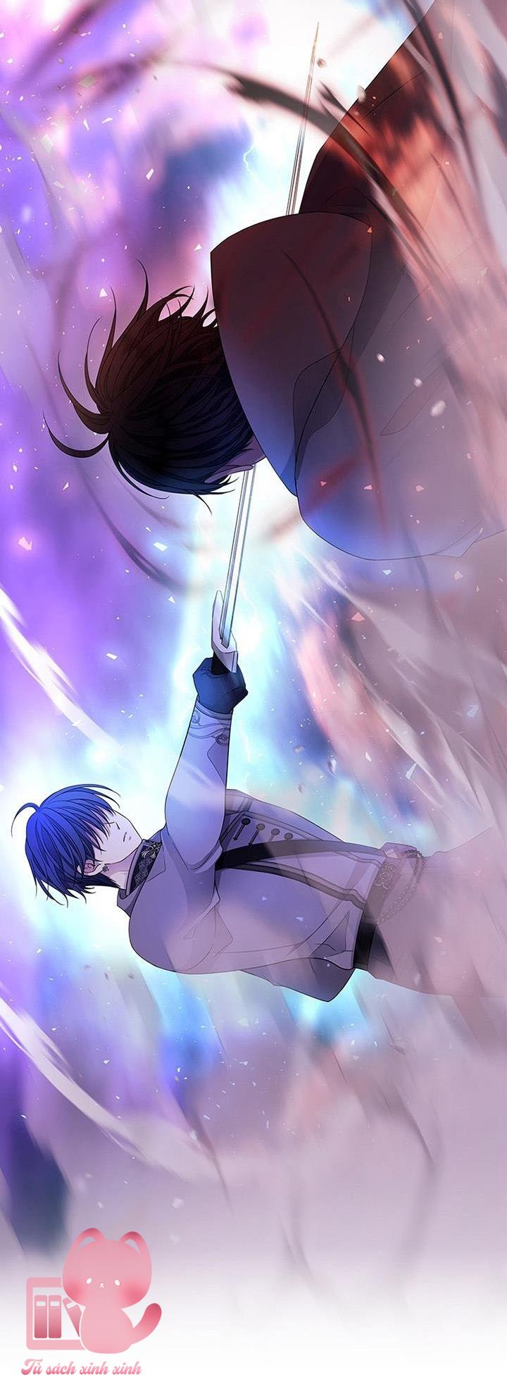 Charlotte Và Ngũ Đại Đồ Đệ - Chap 110 - Trang 39