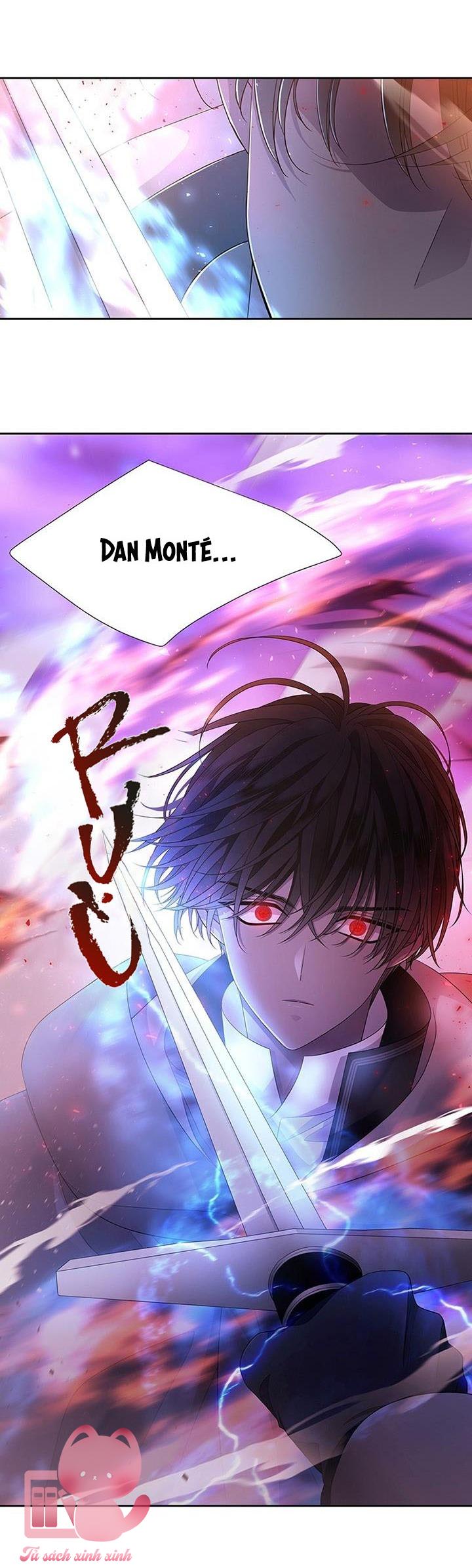 Charlotte Và Ngũ Đại Đồ Đệ - Chap 110 - Trang 40