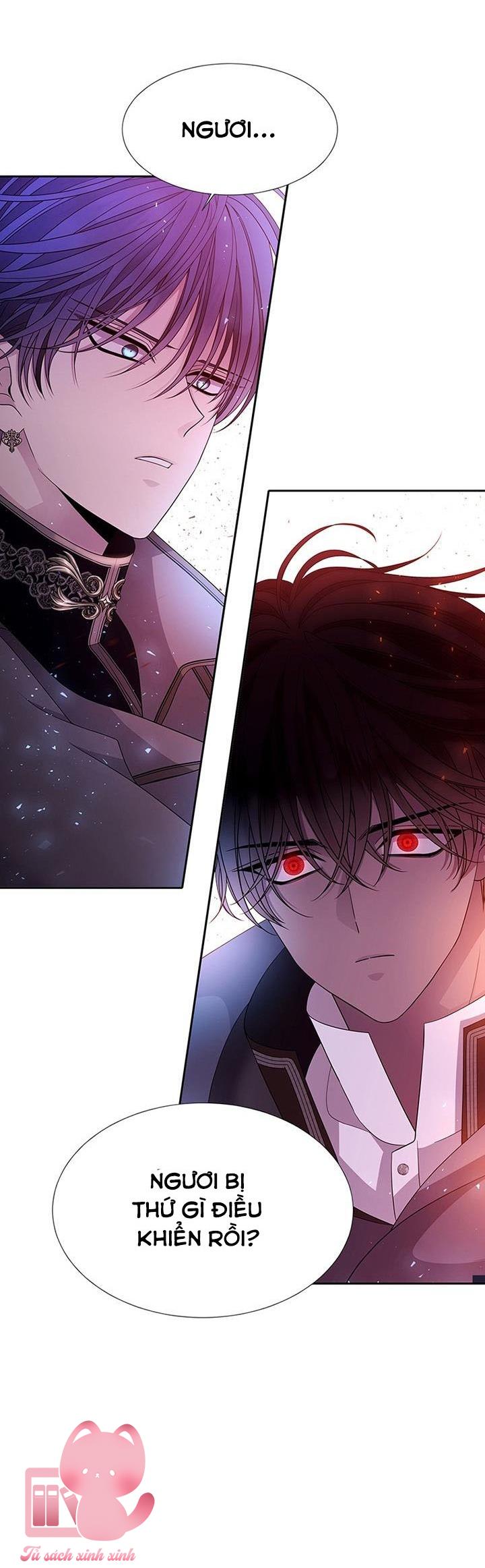 Charlotte Và Ngũ Đại Đồ Đệ - Chap 110 - Trang 41