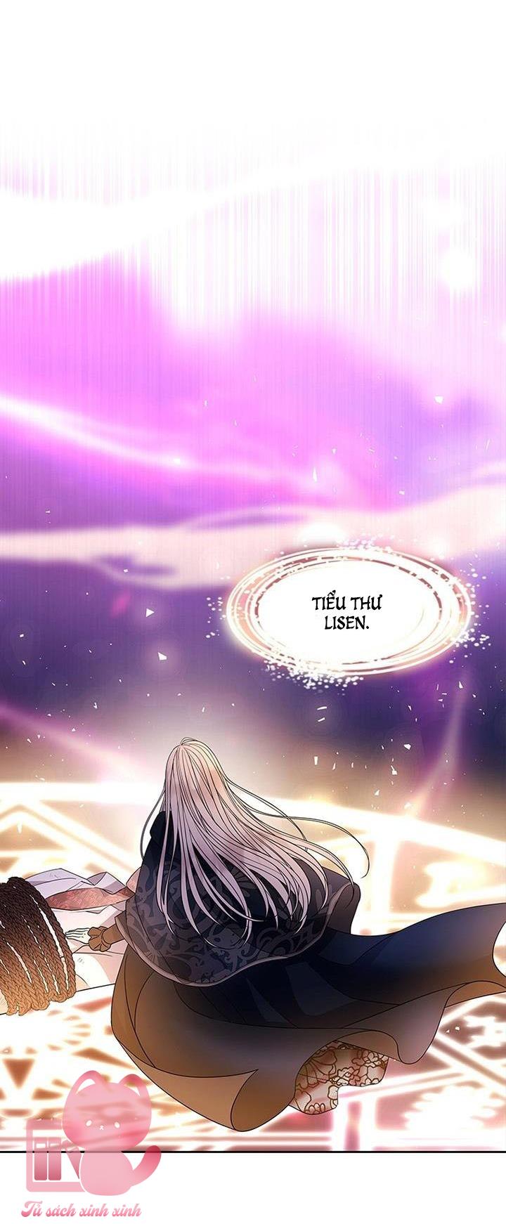 Charlotte Và Ngũ Đại Đồ Đệ - Chap 110 - Trang 42