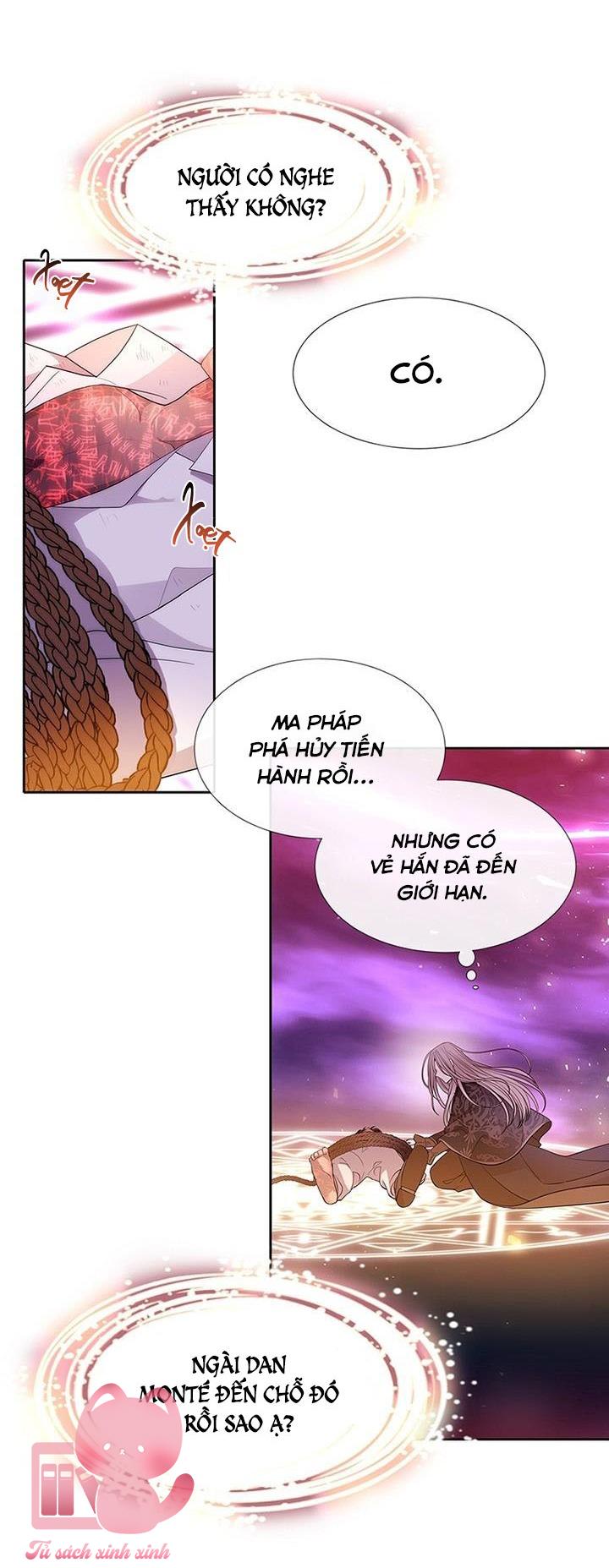 Charlotte Và Ngũ Đại Đồ Đệ - Chap 110 - Trang 43
