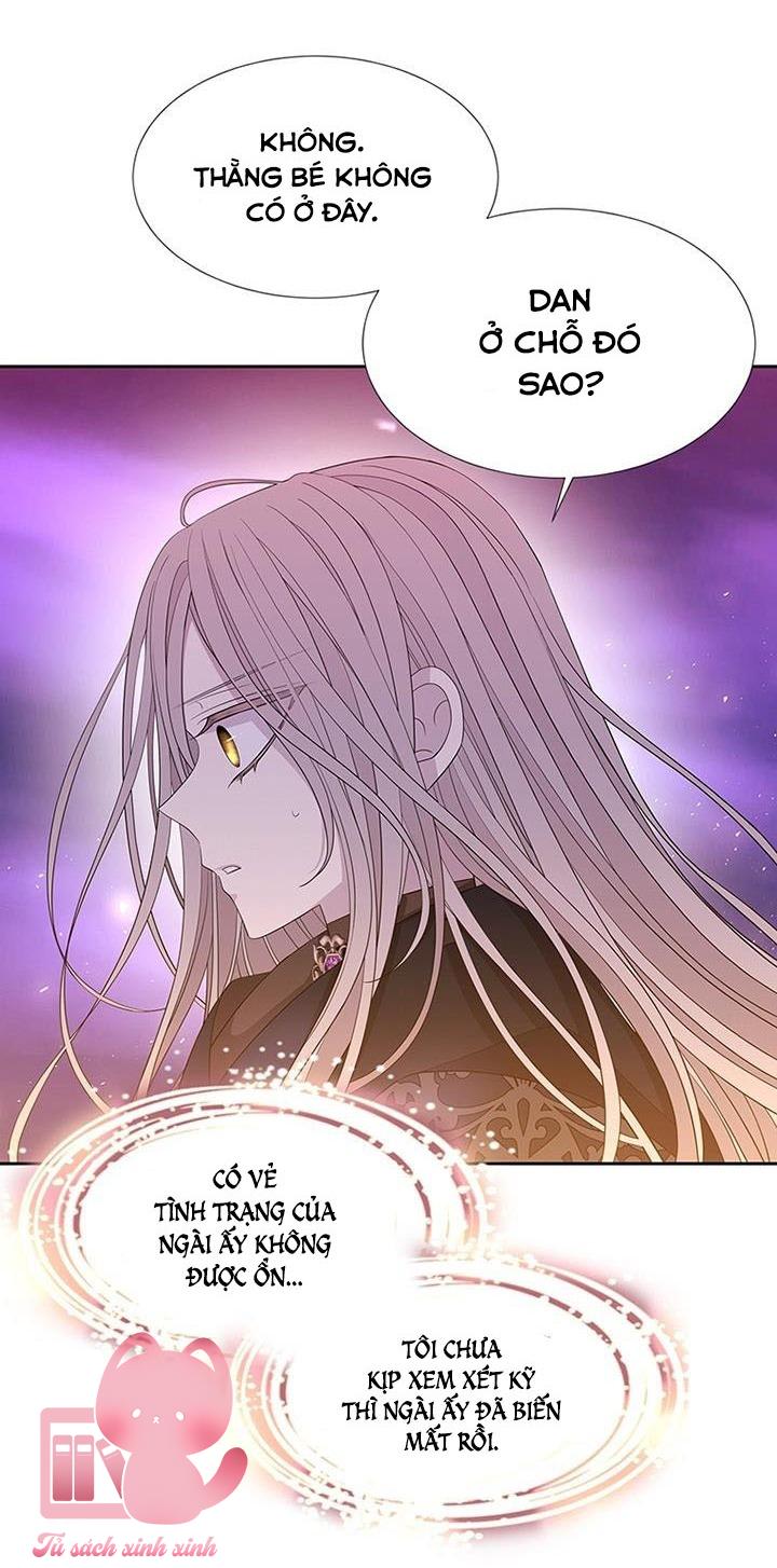 Charlotte Và Ngũ Đại Đồ Đệ - Chap 110 - Trang 44