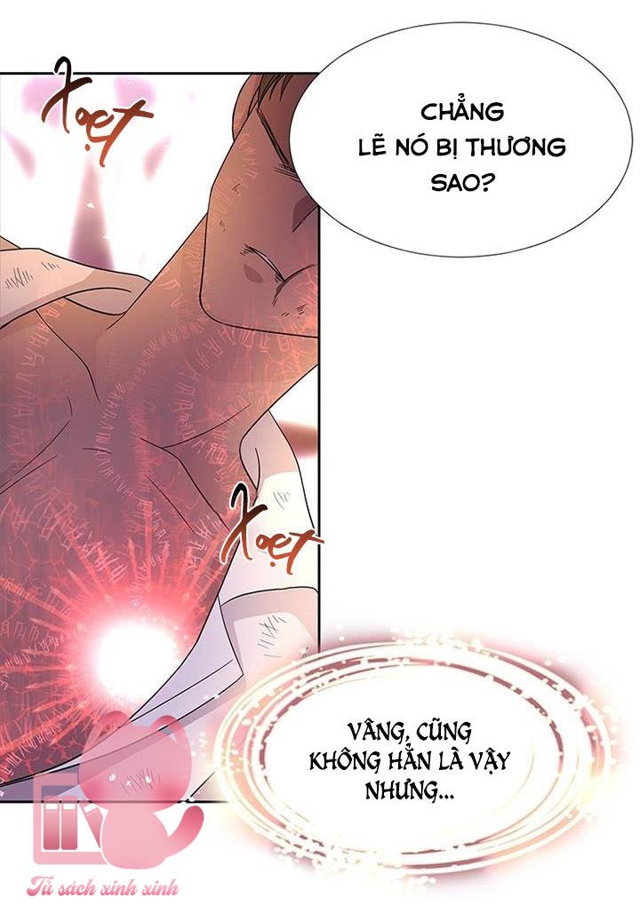 Charlotte Và Ngũ Đại Đồ Đệ - Chap 110 - Trang 45