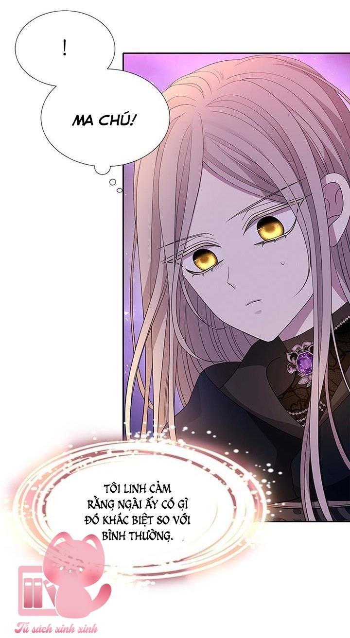 Charlotte Và Ngũ Đại Đồ Đệ - Chap 110 - Trang 46