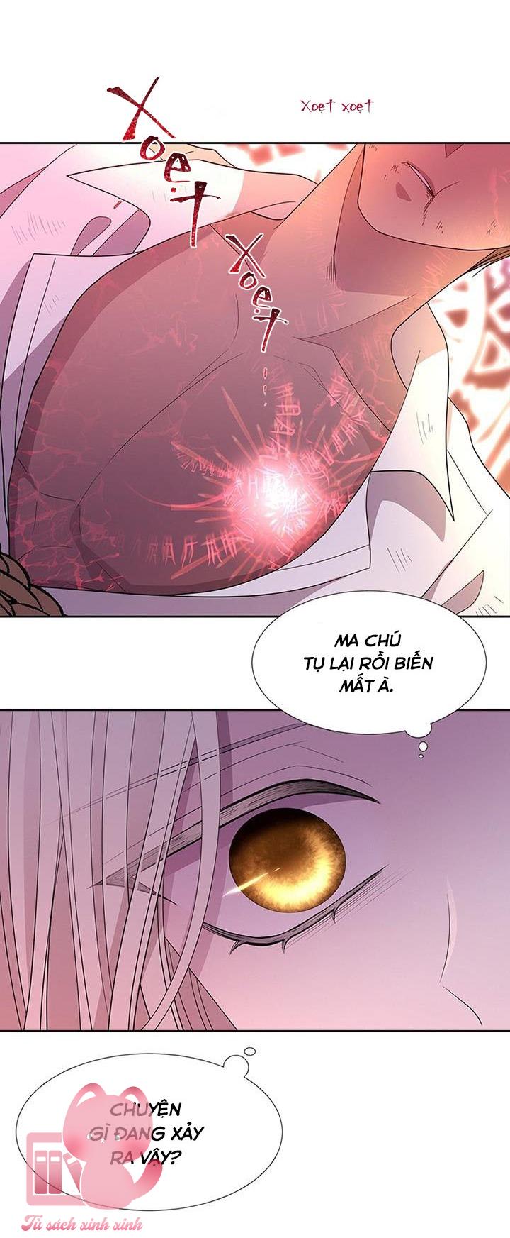 Charlotte Và Ngũ Đại Đồ Đệ - Chap 110 - Trang 47
