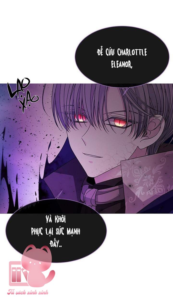 Charlotte Và Ngũ Đại Đồ Đệ - Chap 110 - Trang 52
