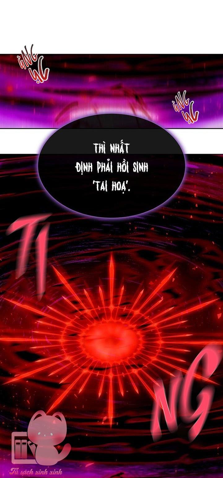 Charlotte Và Ngũ Đại Đồ Đệ - Chap 110 - Trang 53