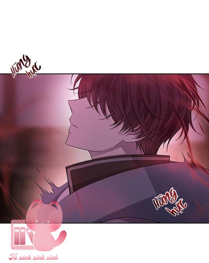 Charlotte Và Ngũ Đại Đồ Đệ - Chap 110 - Trang 8