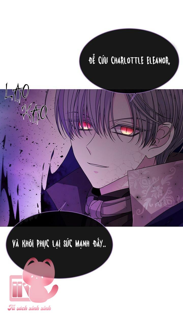 Charlotte Và Ngũ Đại Đồ Đệ - Chap 111 - Trang 1