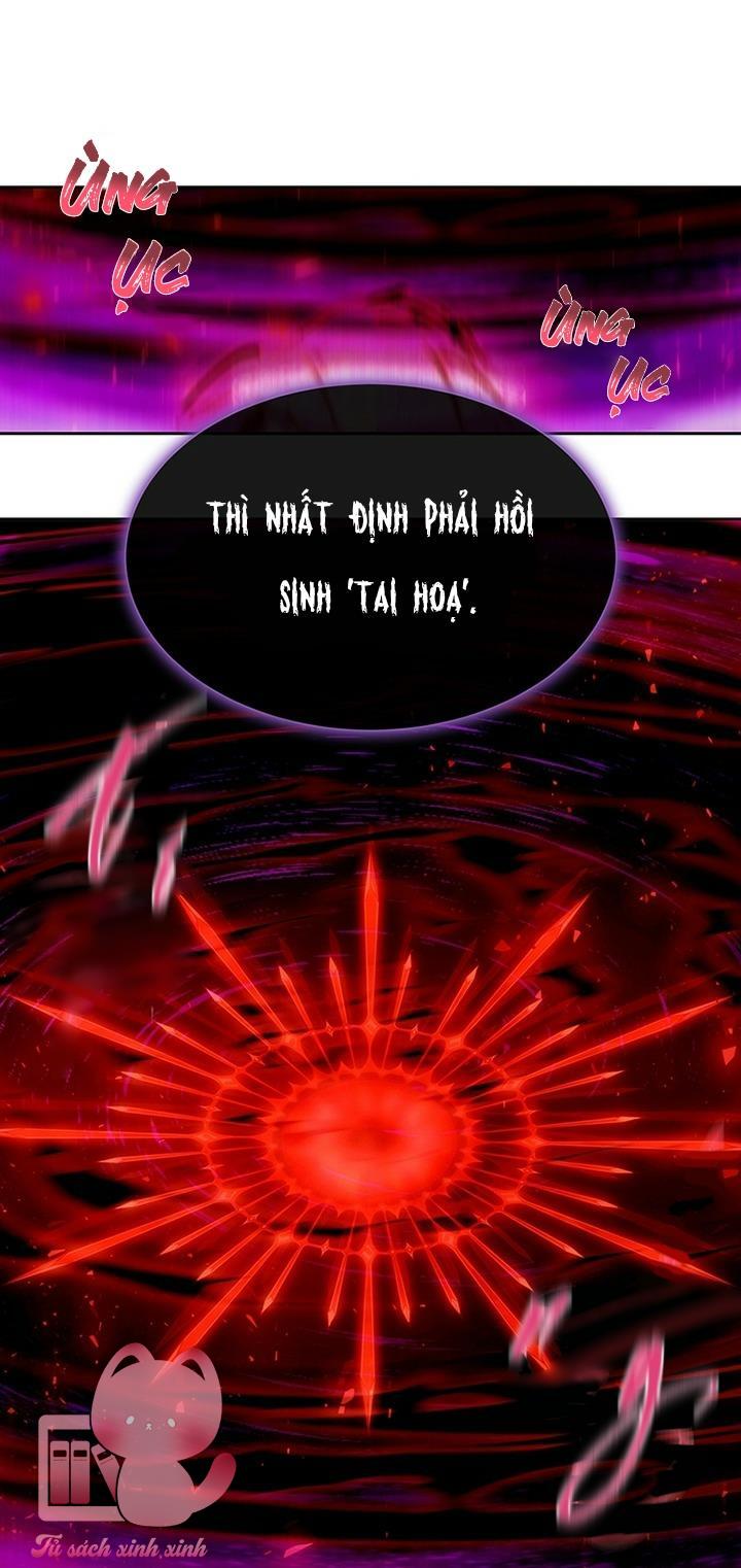 Charlotte Và Ngũ Đại Đồ Đệ - Chap 111 - Trang 2