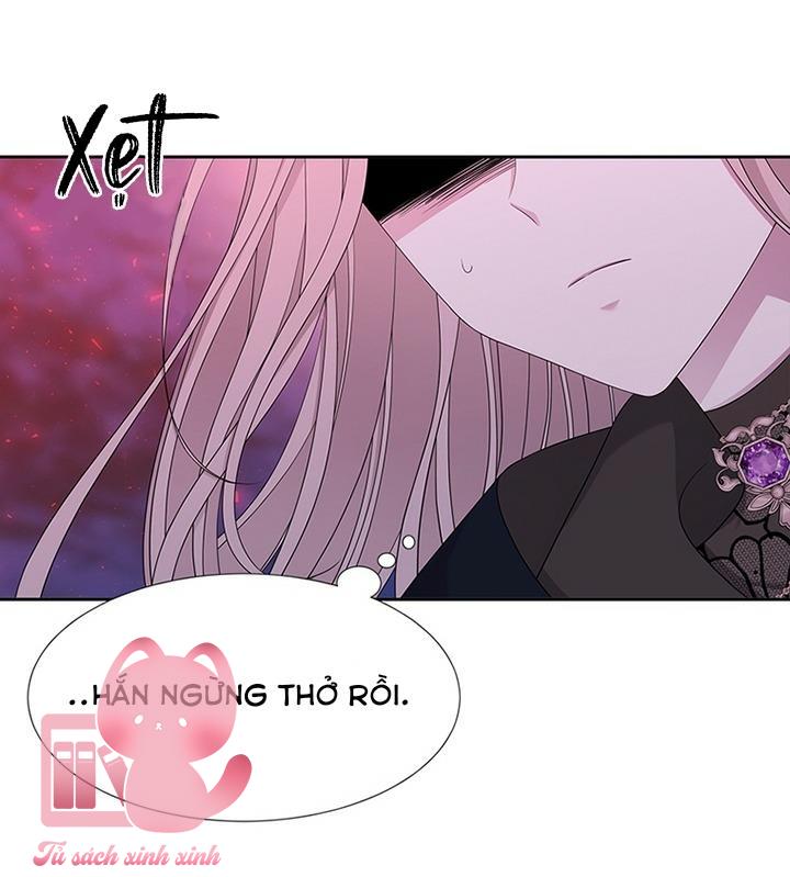 Charlotte Và Ngũ Đại Đồ Đệ - Chap 111 - Trang 13