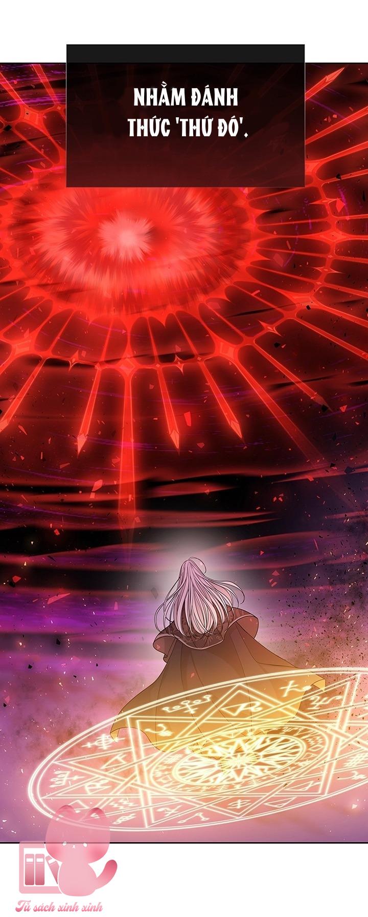Charlotte Và Ngũ Đại Đồ Đệ - Chap 111 - Trang 15