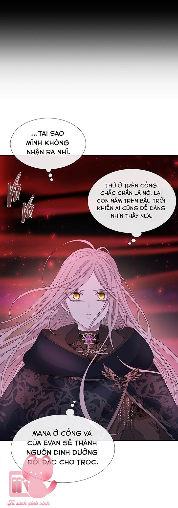 Charlotte Và Ngũ Đại Đồ Đệ - Chap 111 - Trang 21
