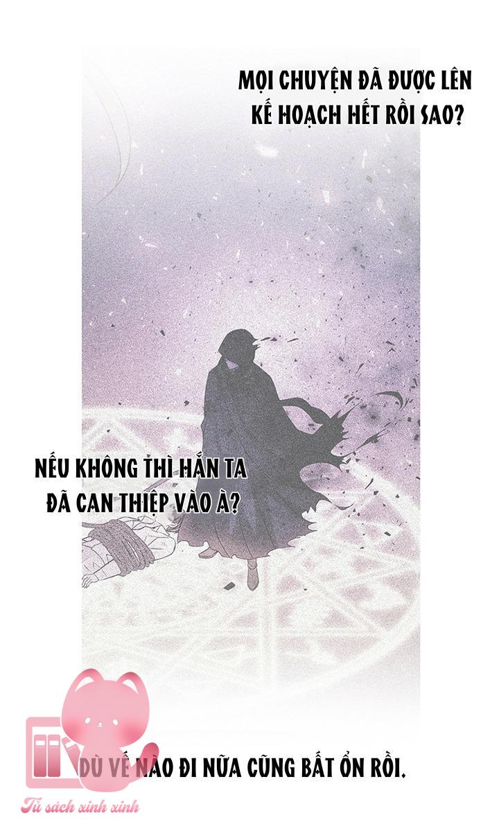 Charlotte Và Ngũ Đại Đồ Đệ - Chap 111 - Trang 22