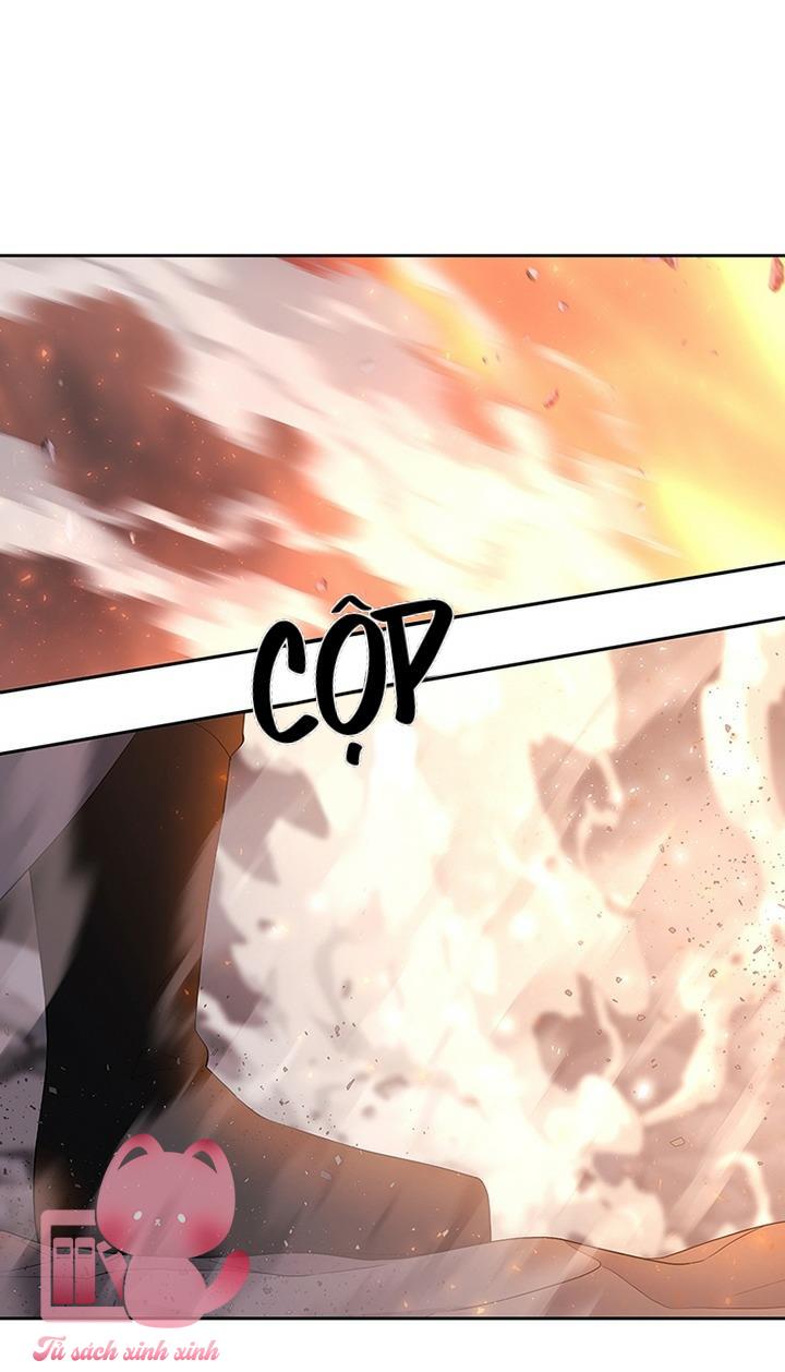 Charlotte Và Ngũ Đại Đồ Đệ - Chap 111 - Trang 26