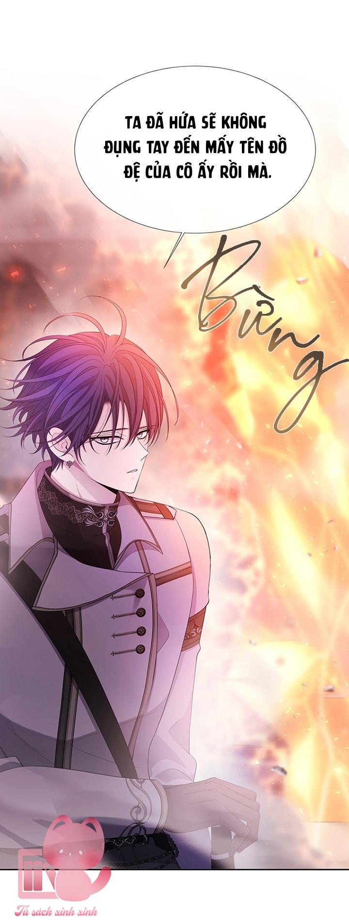 Charlotte Và Ngũ Đại Đồ Đệ - Chap 111 - Trang 28