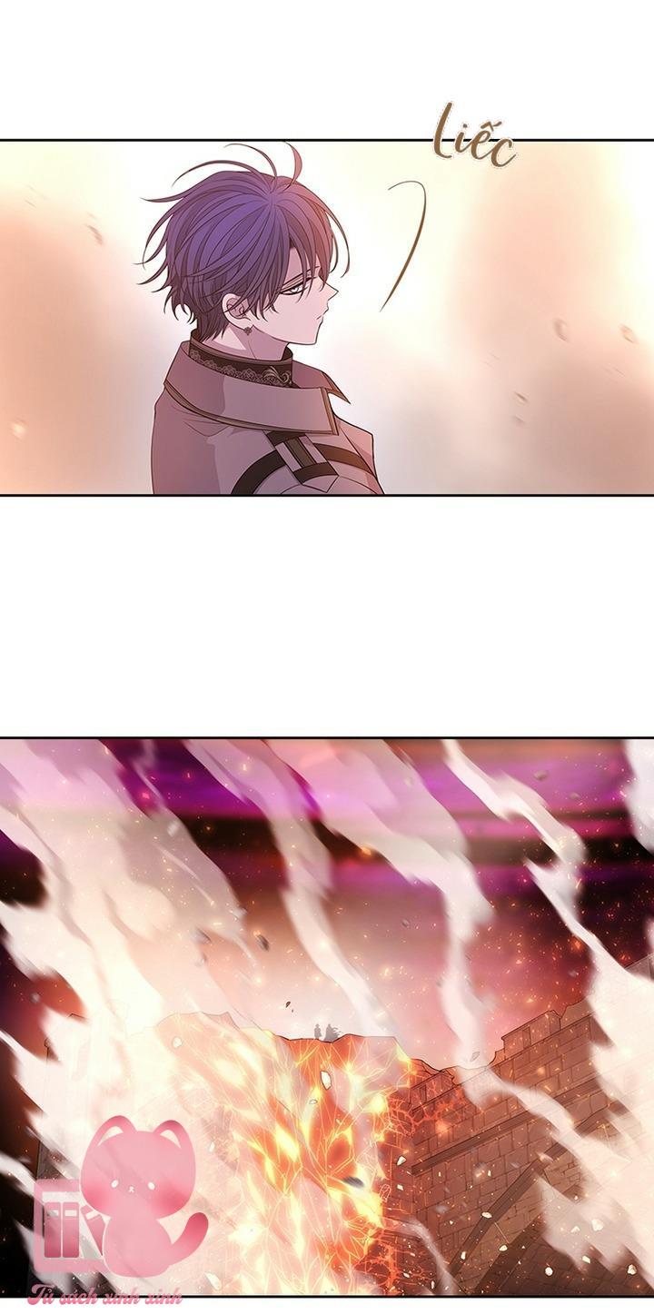 Charlotte Và Ngũ Đại Đồ Đệ - Chap 111 - Trang 29