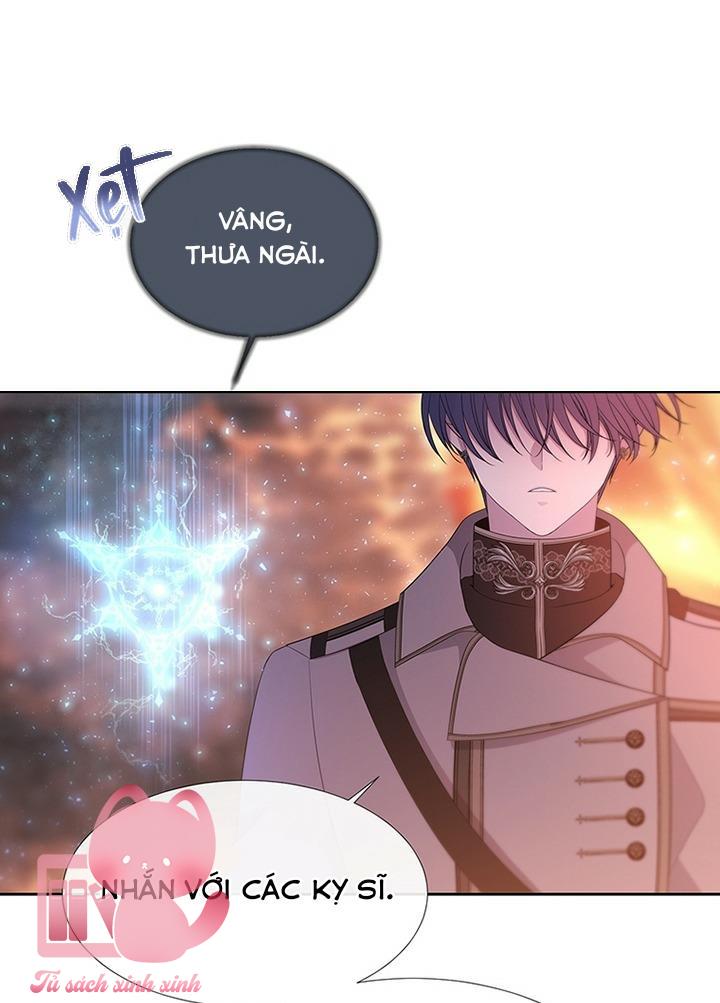 Charlotte Và Ngũ Đại Đồ Đệ - Chap 111 - Trang 31