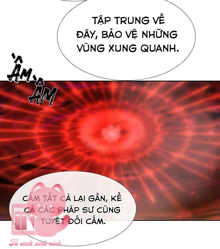 Charlotte Và Ngũ Đại Đồ Đệ - Chap 111 - Trang 32