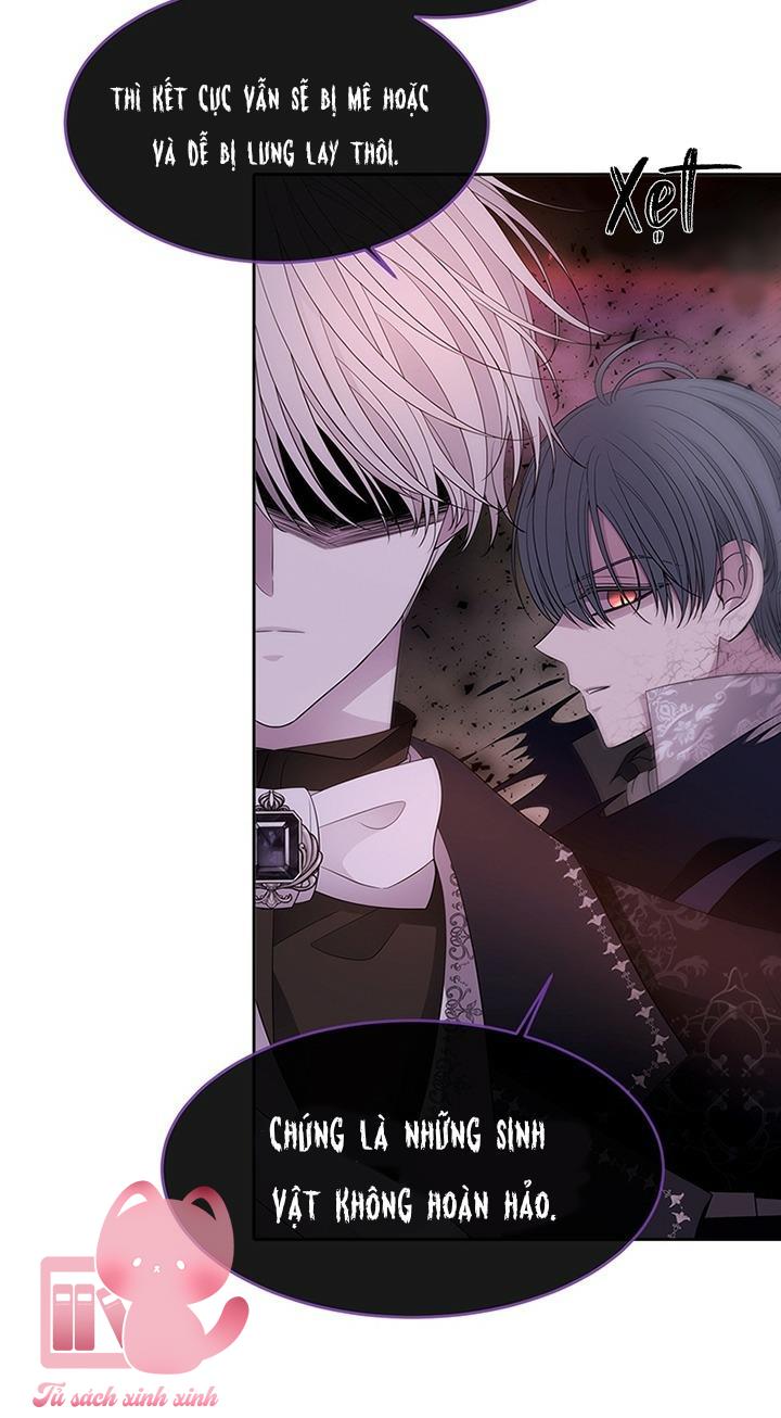 Charlotte Và Ngũ Đại Đồ Đệ - Chap 111 - Trang 35