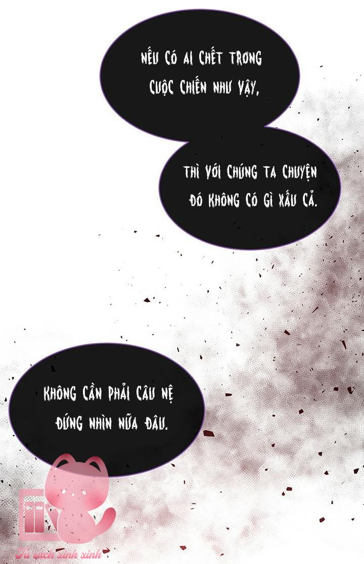 Charlotte Và Ngũ Đại Đồ Đệ - Chap 111 - Trang 37