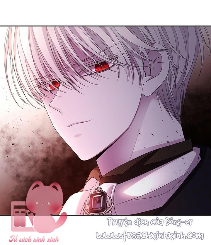 Charlotte Và Ngũ Đại Đồ Đệ - Chap 111 - Trang 39