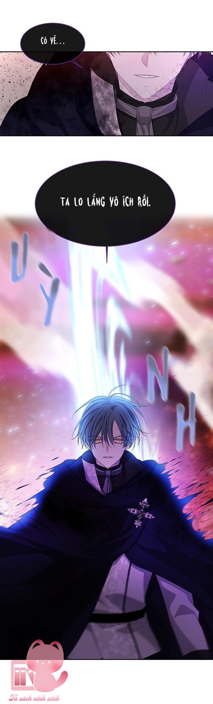 Charlotte Và Ngũ Đại Đồ Đệ - Chap 111 - Trang 42