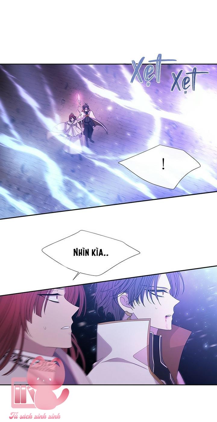 Charlotte Và Ngũ Đại Đồ Đệ - Chap 111 - Trang 45