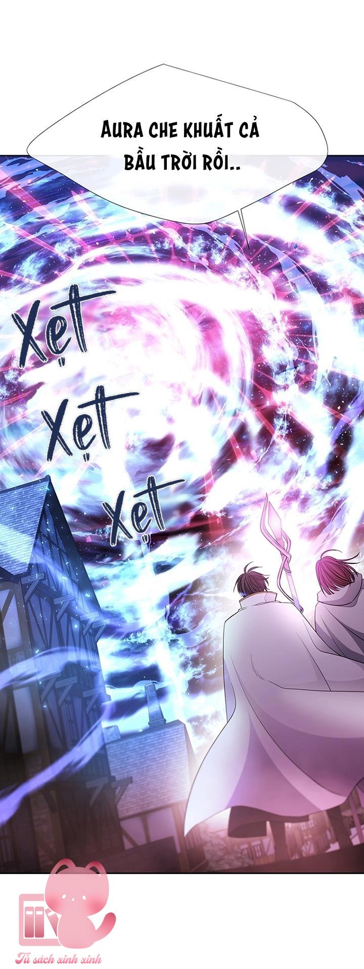 Charlotte Và Ngũ Đại Đồ Đệ - Chap 111 - Trang 46