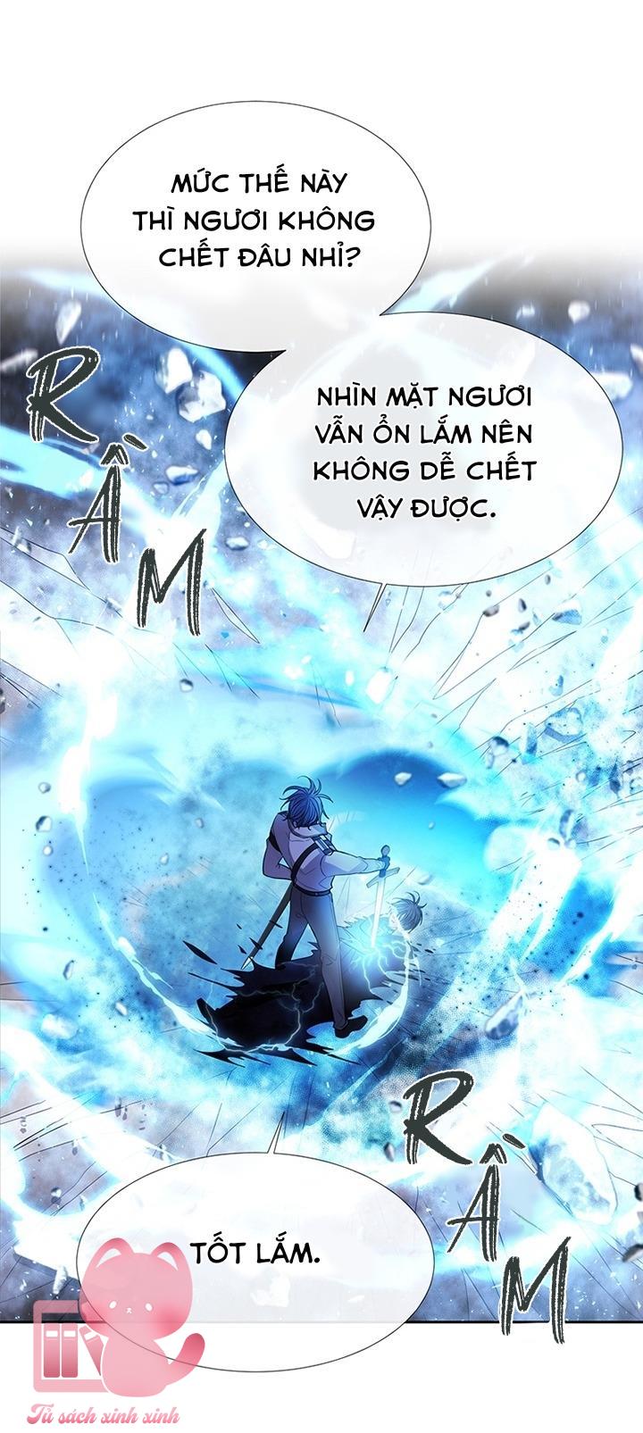 Charlotte Và Ngũ Đại Đồ Đệ - Chap 111 - Trang 48