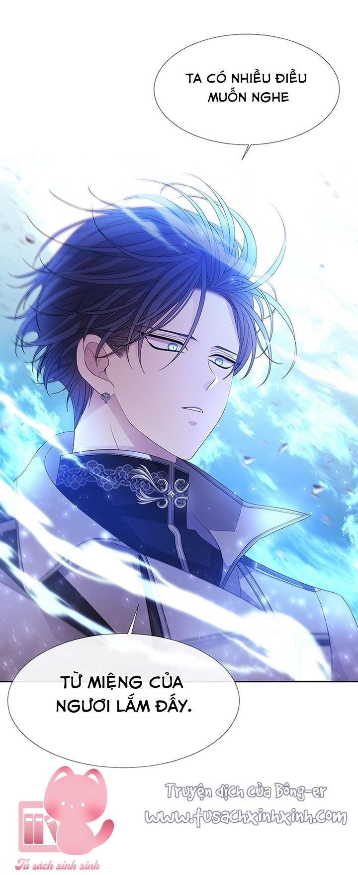 Charlotte Và Ngũ Đại Đồ Đệ - Chap 111 - Trang 49