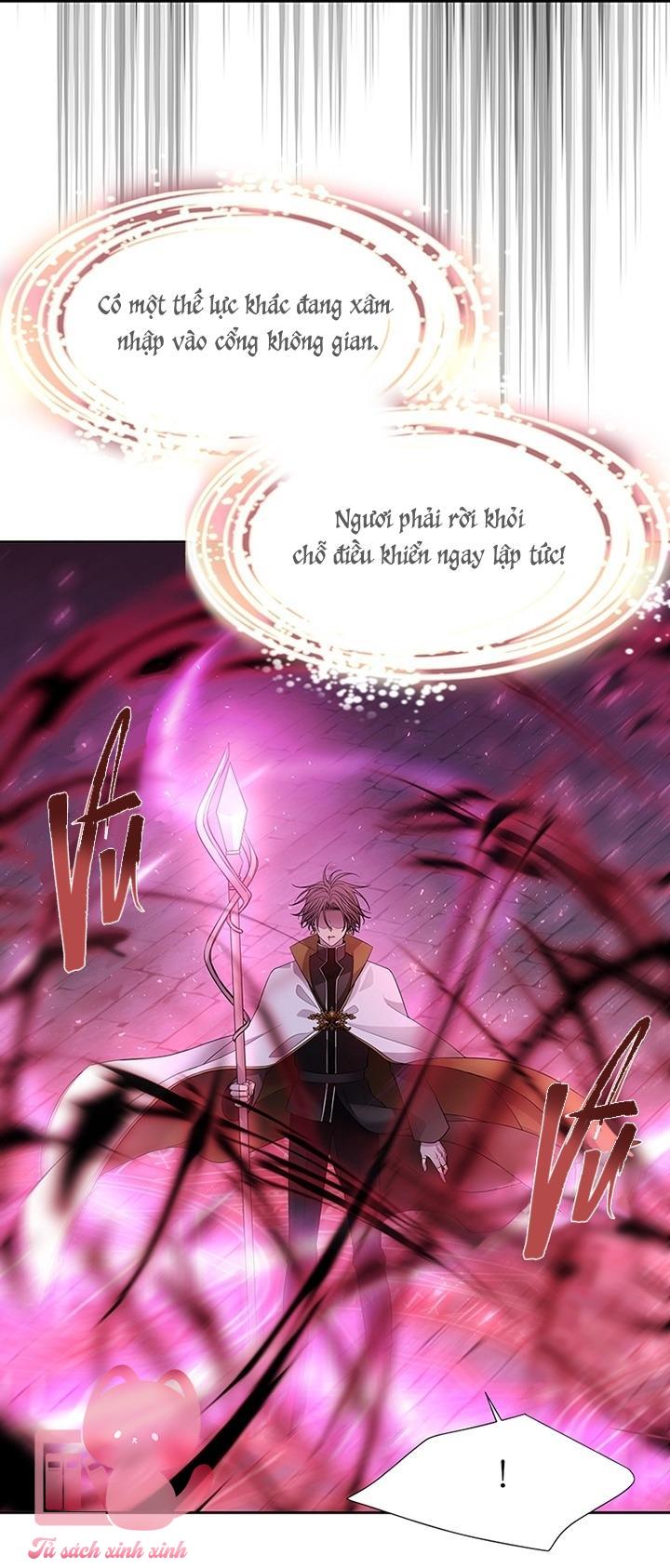 Charlotte Và Ngũ Đại Đồ Đệ - Chap 111 - Trang 7