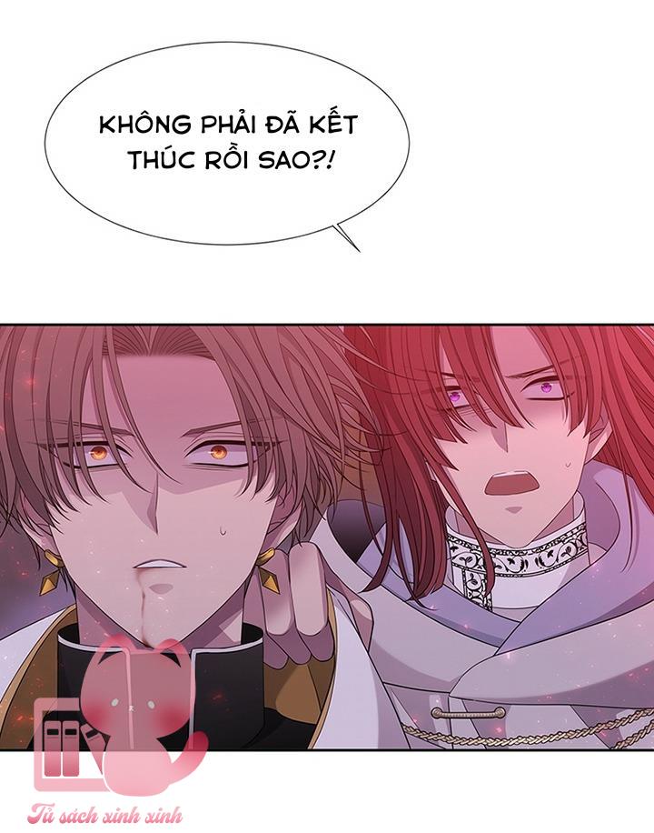 Charlotte Và Ngũ Đại Đồ Đệ - Chap 111 - Trang 9