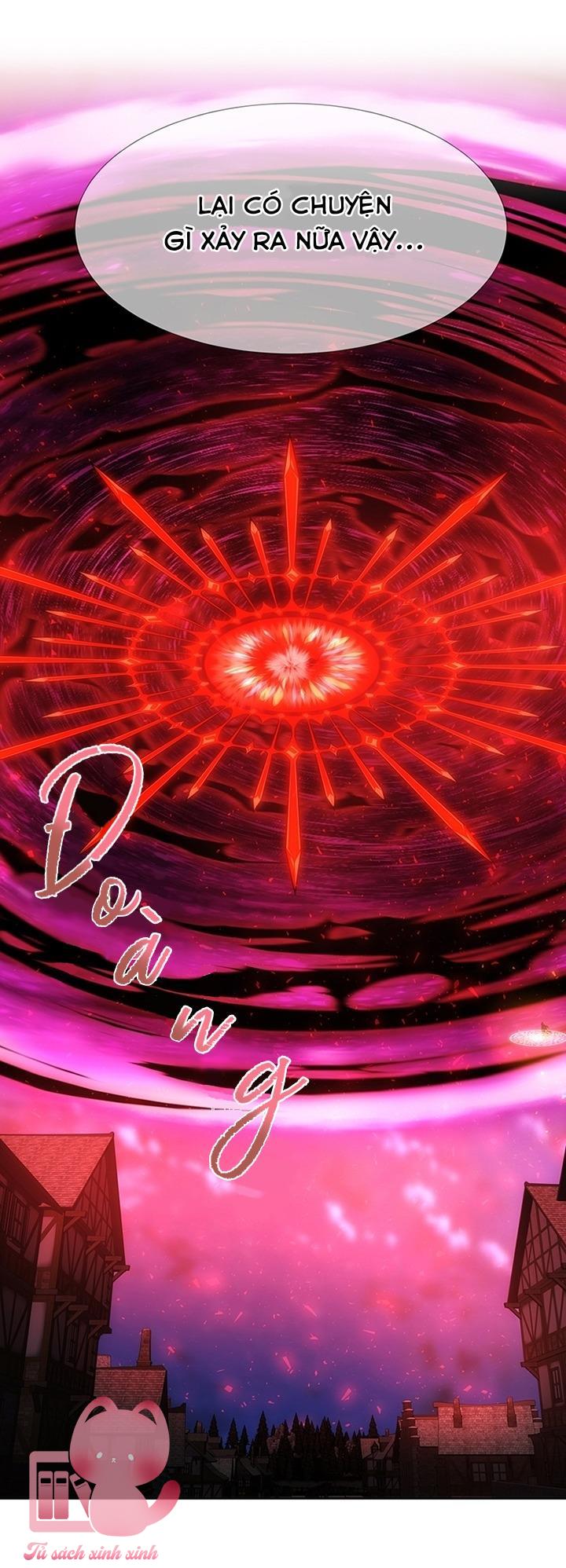 Charlotte Và Ngũ Đại Đồ Đệ - Chap 111 - Trang 10